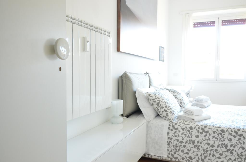 B&B Flaminio Soul Roma Exterior foto